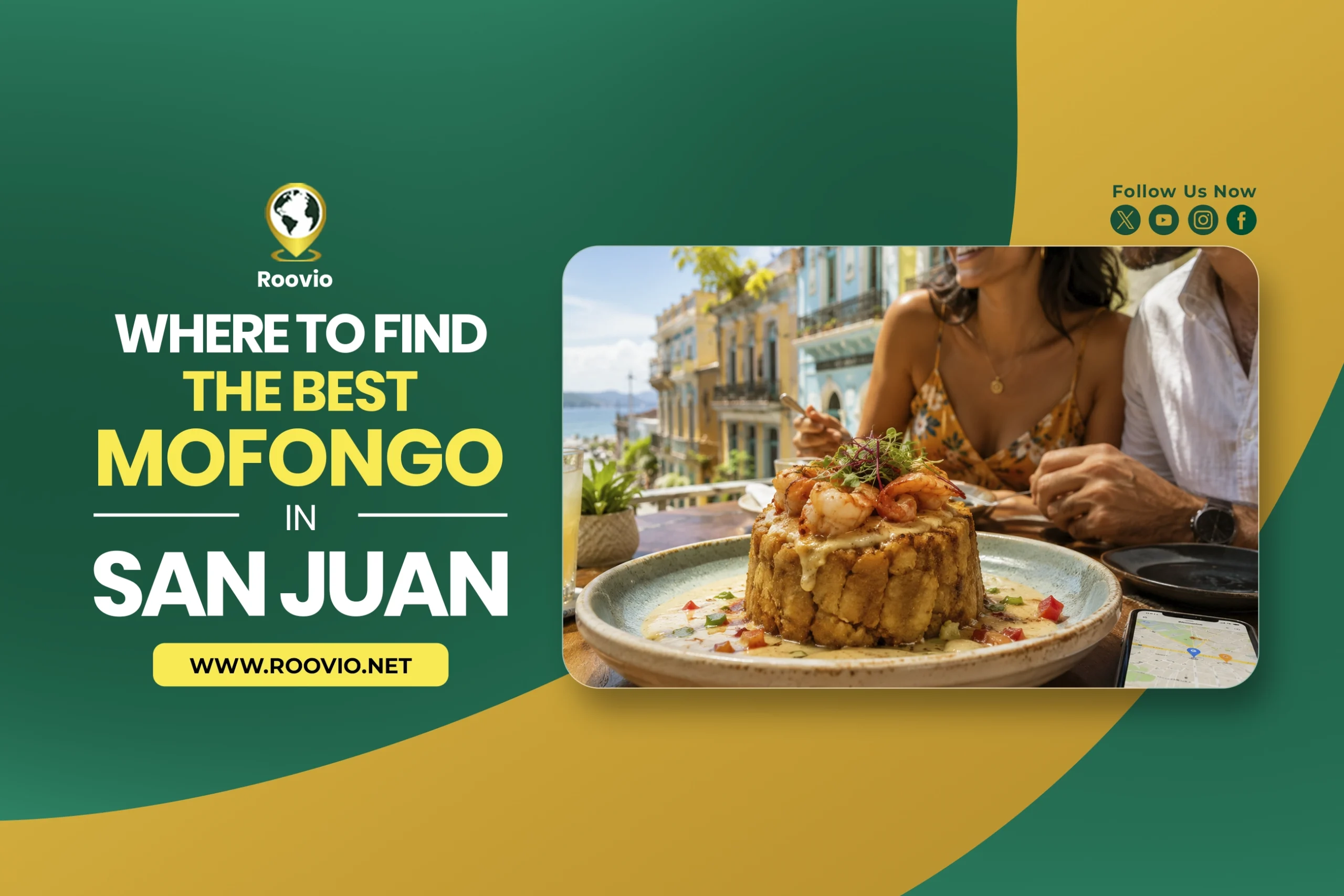 Best Mofongo in San Juan: 10 Restaurants Recommendations After Reviewing Local Favorites