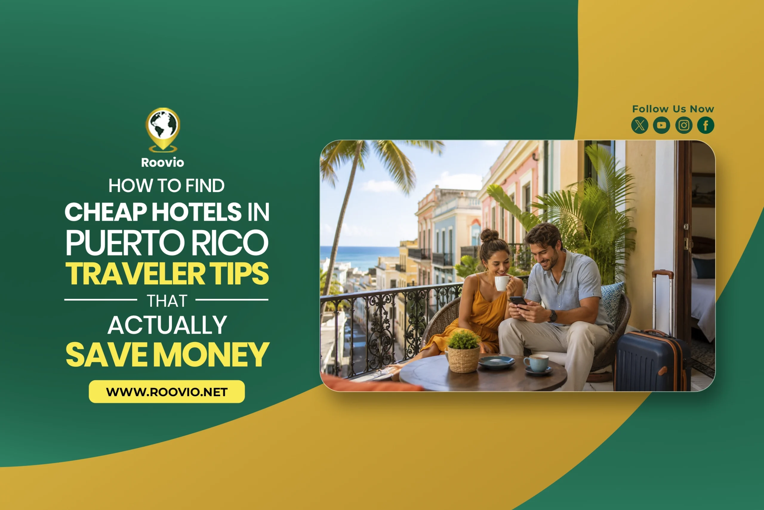 How to Find Cheap Hotels in Puerto Rico: Traveler Tips That Actually Save Money