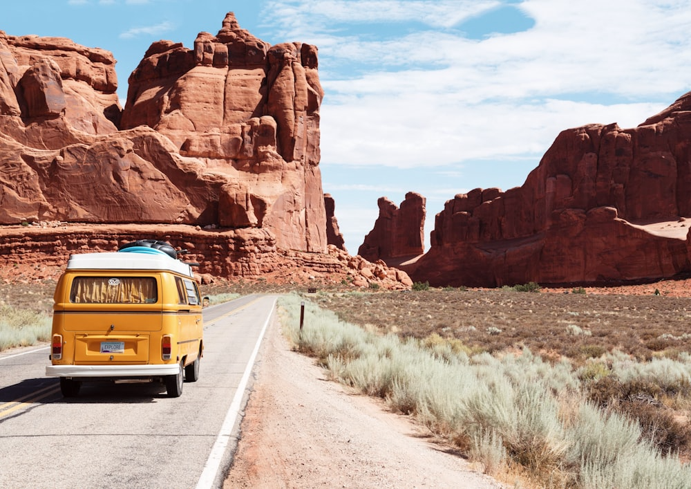 How to Plan a Trip You'll Actually Take